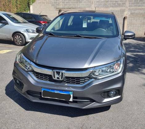 Carro 1.5 EX 16V FLEX 4P AUTOMÁTICO