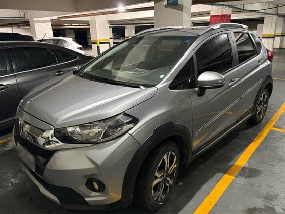 Carro 1.5 16V FLEXONE EXL CVT