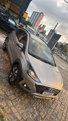 Carro 1.6 16V FLEX DIAMOND PLUS AUTOMÁTICO
