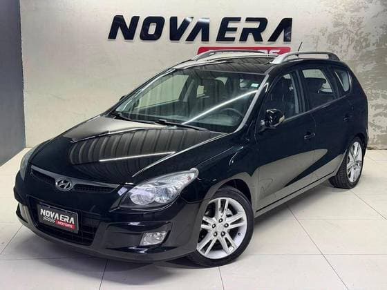 Carro 2.0 MPFI GLS 16V GASOLINA 4P AUTOMÁTICO