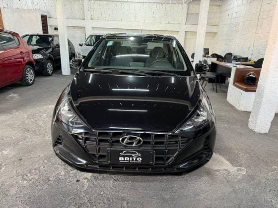 Carro 1.0 12V FLEX VISION MANUAL