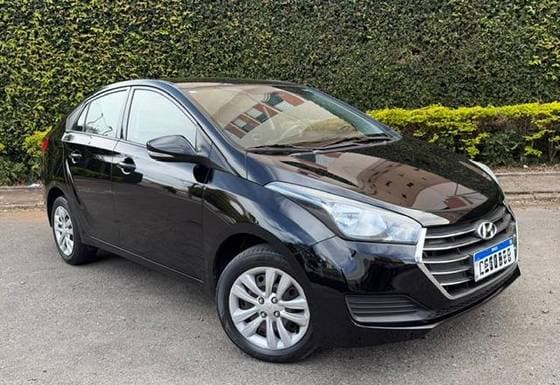Carro 1.6 COMFORT STYLE 16V FLEX 4P MANUAL