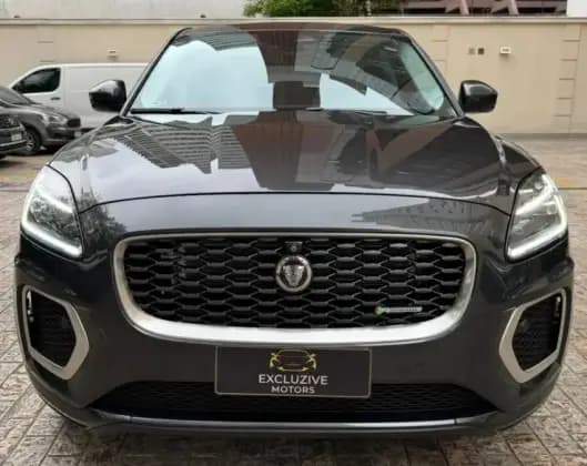 Carro 2.0 16V P250 FLEX R-DYNAMIC S AWD AUTOMÁTICO