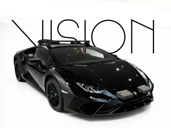 Carro 5.2 V10 GASOLINA LP 610 STERRATO LDF