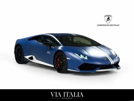 Carro 5.2 V10 GASOLINA LP 610-4 LDF