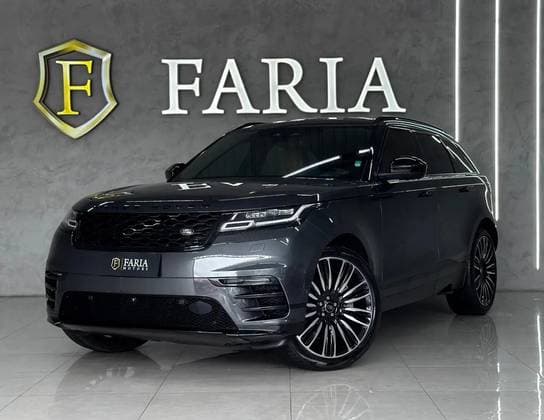 Carro 3.0 P340 GASOLINA R-DYNAMIC HSE AUTOMÁTICO