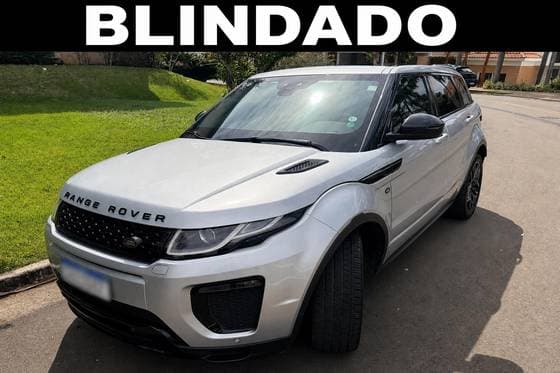 Carro 2.0 HSE DYNAMIC 4WD 16V FLEX 4P AUTOMÁTICO