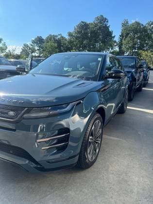 Carro 2.0 P250 FLEX R-DYNAMIC HSE AWD AUTOMÁTICO