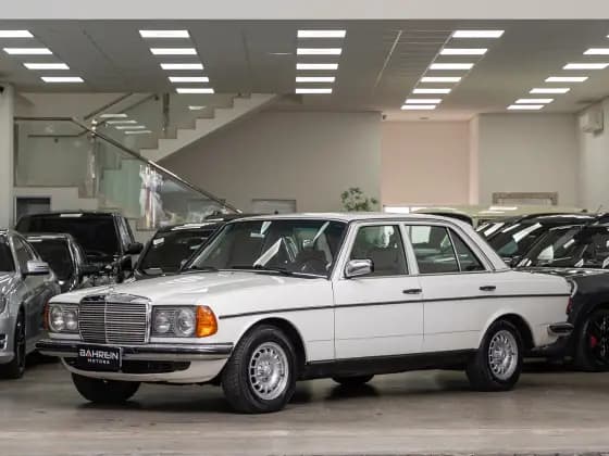 Carro 2.8 SEDAN 6 CILINDROS GASOLINA 4P MANUAL