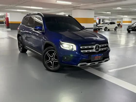 Carro 1.3 CGI GASOLINA PROGRESSIVE 7G-DCT