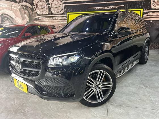 Carro 3.0 I6 GASOLINA AMG LINE 4MATIC 9G-TRONIC