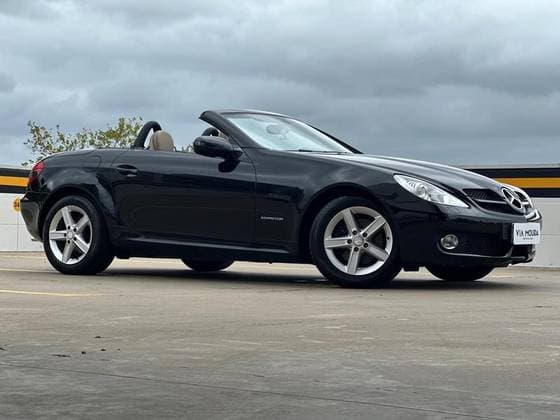 Carro 1.8 16V KOMPRESSOR GASOLINA AUTOMÁTICO