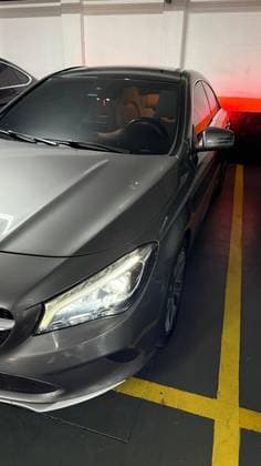 Carro 1.6 CGI FLEX 7G-DCT