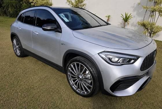 Carro 2.0 CGI GASOLINA 4MATIC SPEEDSHIFT