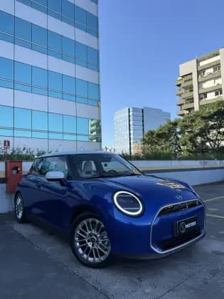 Carro SE TOP 2P ELÉTRICO