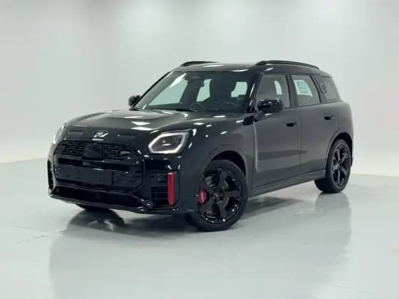 Carro 2.0 16V TWINPOWER TURBO GASOLINA JOHN COOPER WORKS EXCLUSIVE ALL4 STEPTRONIC