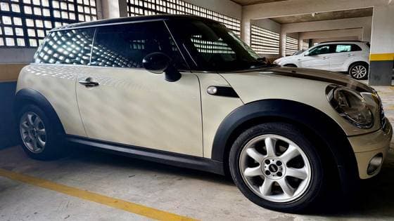 Carro 1.6 16V GASOLINA 2P MANUAL