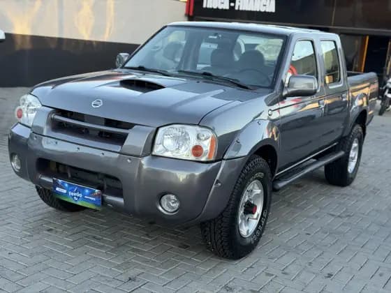 Carro 2.8 SE SERRANA 4X4 CD TURBO ELETRONIC DIESEL 4P MANUAL