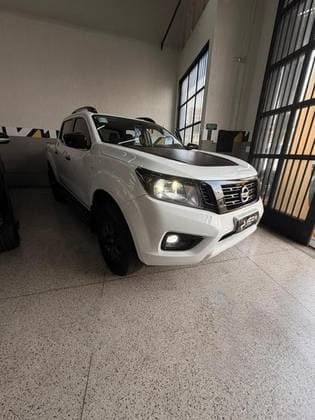 Carro 2.3 16V TURBO DIESEL ATTACK CD 4X4 AUTOMÁTICO