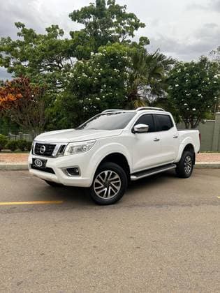 Carro 2.3 16V TURBO DIESEL LE CD 4X4 AUTOMÁTICO
