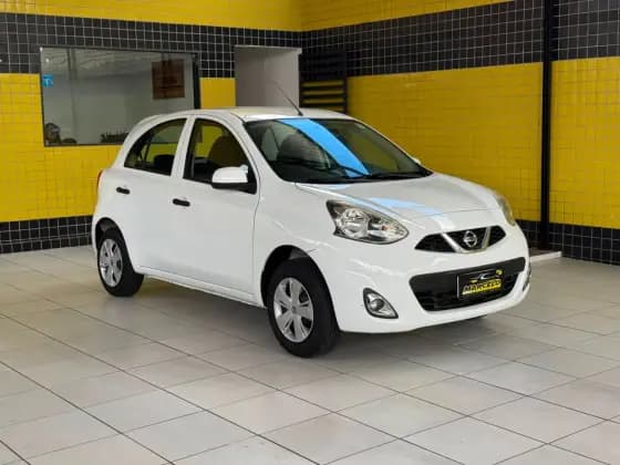 Carro 1.0 S 12V FLEX 4P MANUAL