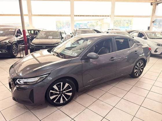 Carro 2.0 16V GASOLINA ADVANCE XTRONIC