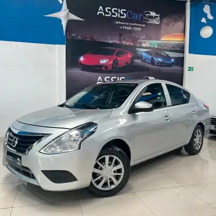 Carro 1.0 12V FLEX 4P MANUAL