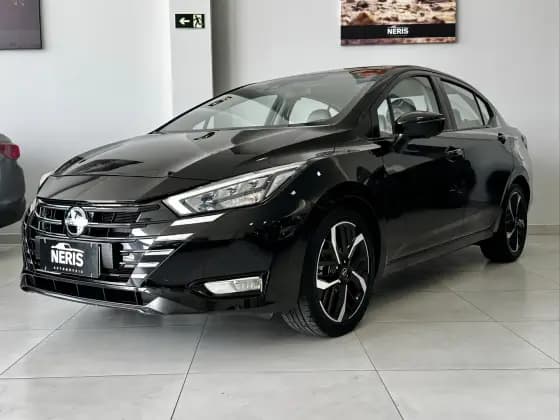 Carro 1.6 16V FLEX EXCLUSIVE XTRONIC