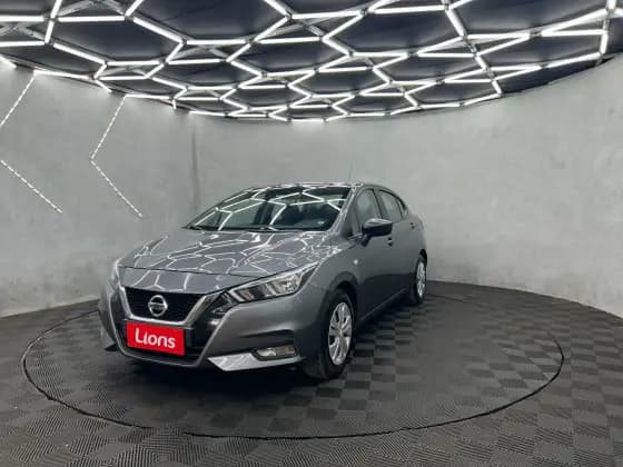 Carro 1.6 16V FLEX SENSE XTRONIC