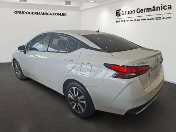 Carro 1.6 16V FLEX ADVANCE XTRONIC
