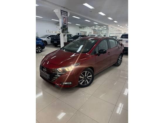 Carro 1.6 16V FLEX SR XTRONIC
