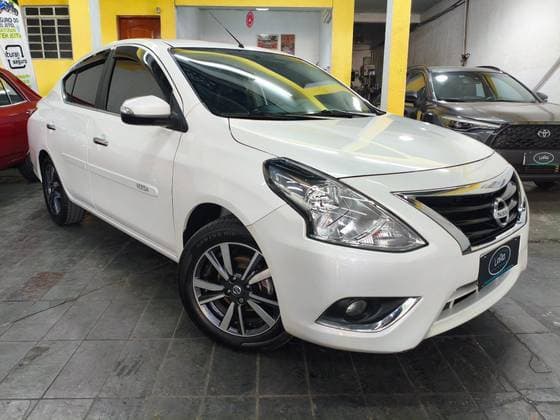 Carro 1.6 16V FLEXSTART SL 4P XTRONIC