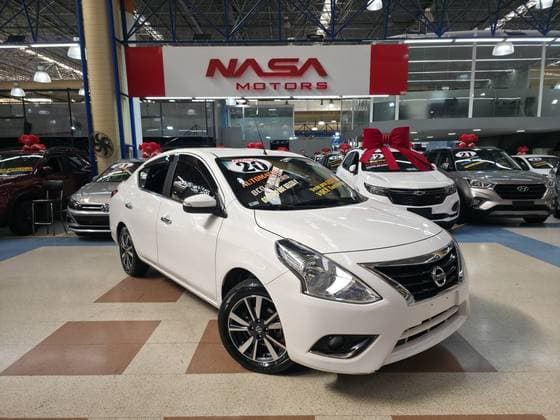 Carro 1.6 16V FLEXSTART SL 4P XTRONIC