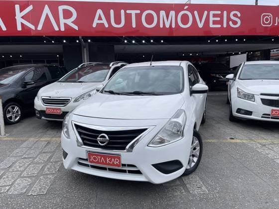 Carro 1.6 16V FLEXSTART SV 4P XTRONIC