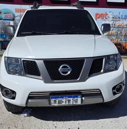 Carro 2.5 SV ATTACK 4X4 CD TURBO ELETRONIC DIESEL 4P AUTOMÁTICO
