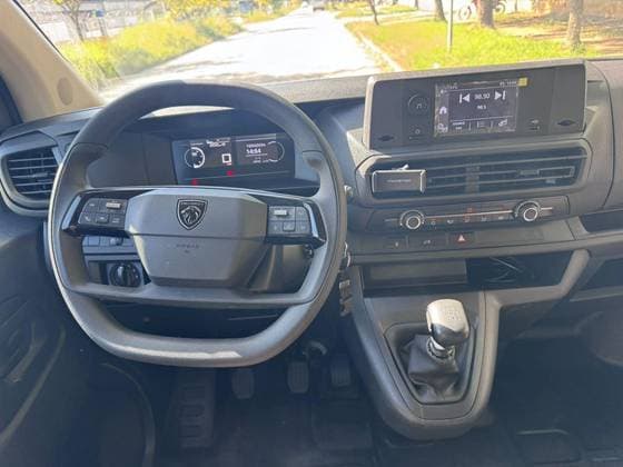 Carro 1.5 BLUEHDI DIESEL VITRE MANUAL