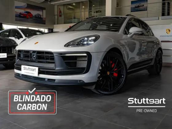 Carro 2.9 V6 BITURBO GASOLINA GTS PDK
