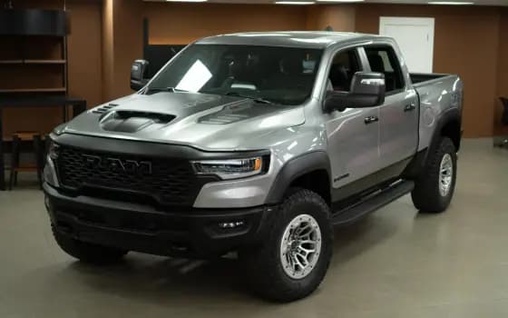 Carro 3.0 HURRICANE 6 BITURBO GASOLINA LARAMIE NIGHT EDITION CD 4X4 AUTOMÁTICO