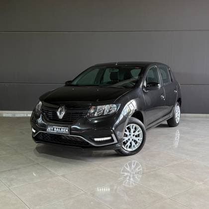 Carro 1.0 12V SCE FLEX S EDITION MANUAL
