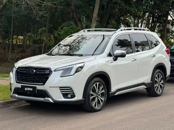 Carro 2.0 e-BOXER MHEV S AWD LINEARTRONIC