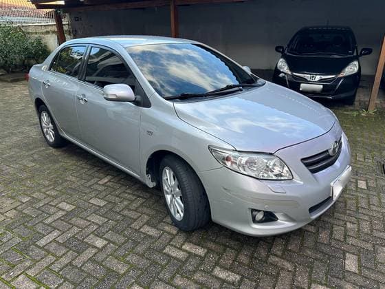 Carro 1.8 SE-G 16V FLEX 4P AUTOMÁTICO