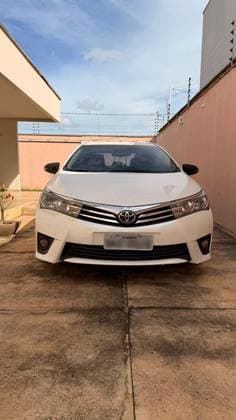 Carro 2.0 XEI 16V FLEX 4P AUTOMÁTICO
