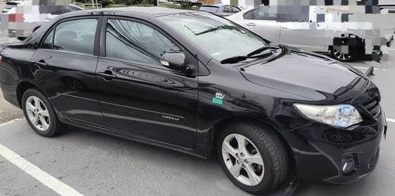 Carro 2.0 XEI 16V FLEX 4P AUTOMÁTICO