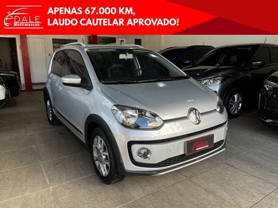 Carro 1.0 MPI 12V FLEX 4P MANUAL