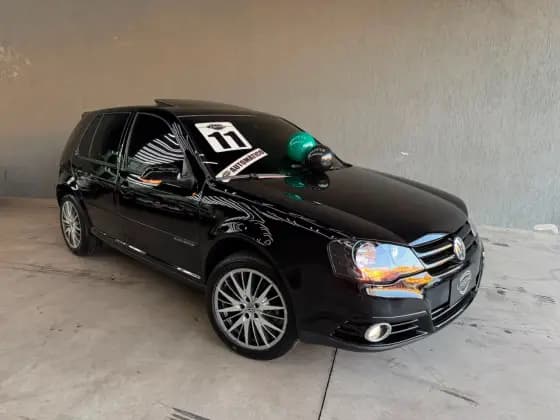 Carro 2.0 MI BLACK EDITION 8V FLEX 4P TIPTRONIC