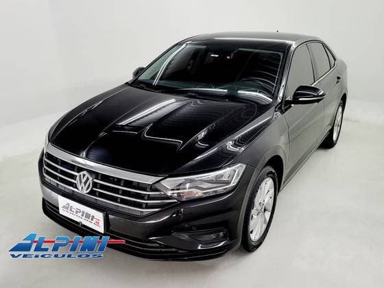 Carro 1.4 250 TSI TOTAL FLEX COMFORTLINE TIPTRONIC
