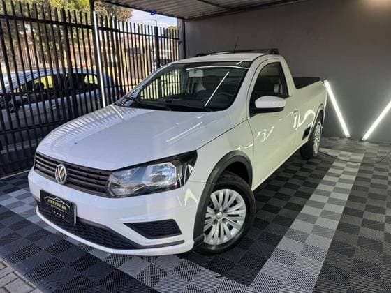Carro 1.6 CROSS CD 16V FLEX 2P MANUAL