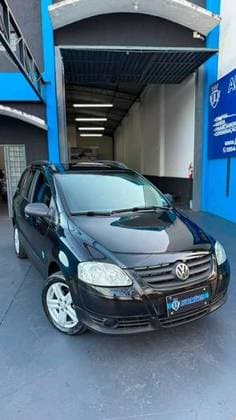 Carro 1.6 MI ROUTE 8V FLEX 4P MANUAL