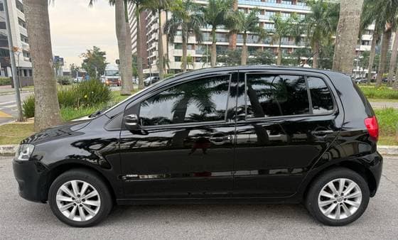 Carro 1.0 MI 8V FLEX 4P MANUAL