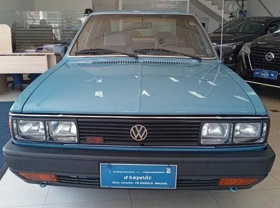 Carro 1.6 LSE 8V GASOLINA 4P MANUAL